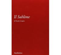 Del sublime - Pseudo Longino