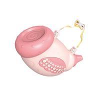 del suono degli animali per bambini, giocattolo con suoni di animali - 30 effetti sonori del giocattolo dello strumento del 'animale reale,Giocattolo di trom di capacità polmonare