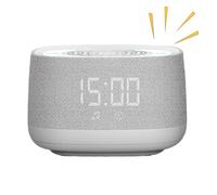 Del Suono,Dispositivo Wireless Per Il Sonno Con Rumore Bianco - Altoparlante Compatto per Dormire,Adatto a Dorme Leggermente Studenti Professionisti Meditazione Yoga Casa Hotel Camera da