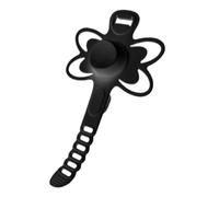 del supporto del telefono della bicicletta - Monte del telefono della bicicletta in silicone per il manubrio | Supporto per smartphone regolabile con assorbimento degli urti, di presa