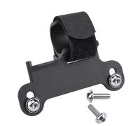 del supporto per pompa di ciclismo, Pompe ad aria Fissaggio Porta del telaio | Accessori per ciclismo a lunghe distanze, robusti portapacchi di supporto per telaio per diametro di circa 2 cm Mo