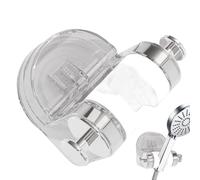 del supporto per soffione doccia, per soffione doccia Rack da bagno con | Cremagliera per bagno, soffione doccia, bacchetta manuale, asciugamano, spazzola, rasoio, spugn