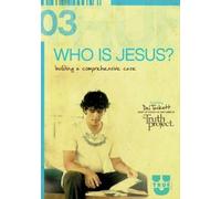Del Tackett Who Is Jesus? (DVD) TrueU