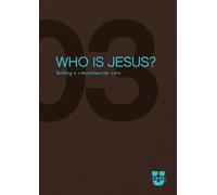 Del Tackett Who is Jesus, Really? (Tascabile) TrueU