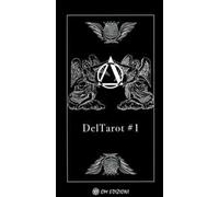 Del tarot. I tarocchi da colorare