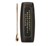 Del Tè, Digitale Di Precisione 0,1 G, USB Carica Da 500 G Matcha Tea Coffee Strumenti Di Pesa Tea Scales Weighing Tool For Home Office Cafe Store Baking Matcha Teas Coffee Measuremen