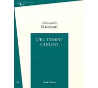 Del tempo chiuso
