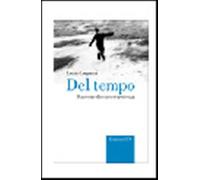 Del tempo. Racconto discorso esperienza