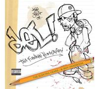 Del Tha Funkee Homosapien - Best Of Del That Funkee-Elektra Years