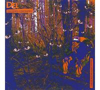 Del the Funky Homosapien I Wish My Brother George Was Here (Vinyl LP) 12" Album