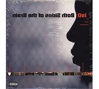 Del Tha Funky Homosapiens - Both Sides of the Brain