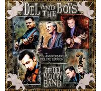 del & the boys