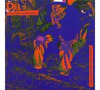 Del The Funky Homosa - I Wish My Brother George Was Here