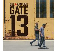 Del The Funky Homosapien & Amp Live - Gate 13