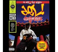 Del The Funky Homosapien - No Need For Alarm
