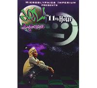 Del! The Funky Homosapien - The 11th Hour