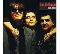 Del Tonos - Bien,Mejor [Import]