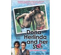 Del Toro/Trevino/Meza/Lupercio - Dona Herlinda & Her Son