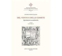 Del vento e delle comete. Speculazioni accademiche