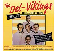 the del-vikings collection 1956-62