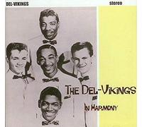 Del Vikings, the - In Harmony