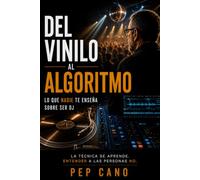 Del vinilo al algoritmo: La mayoría aprenden a mezclar, muy pocos aprenden a ser DJ