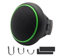 del volante - Controllo della guida Spinner, accessorio per la direzione del suicidio | Ruote spesse compatibili, Pickup Semi Trucks Sport Tuning, Smooth Manseling Experience, Ergonomic Grip