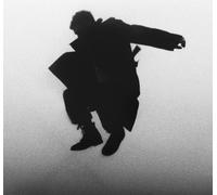 Del Water Gap - Chasing The Chimera (Transparent Clear Coloured) (LP)