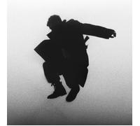 Del Water Gap Chasing the Chimera (Vinyl LP) 12" Album (Clear vinyl)