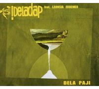 Dela Dap - Del Paji