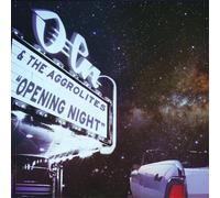 DELA & The Aggrolites Opening Night (CD)