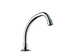 Delabie Beccuccio mobile per lavello a collo di cigno