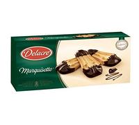 Delacre Marquisettes 100 g, 12er Pack (12 x 100 g)