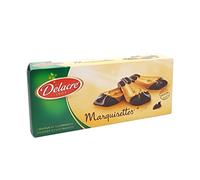 Delacre® - Marquisettes® | Biscotti al cioccolato | 175g