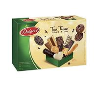 Delacre Tea Time Tradition, 500 g