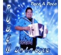 Delacruz, Ruben - a Poco