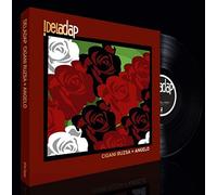 Deladap - Cigani Ruzsa Angelo-Deluxe Limited Edition Box-S