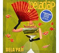 !Deladap - Dela Paji