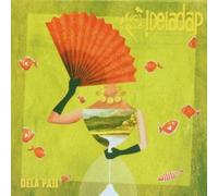 DelaDap - Dela Paji: +DVD