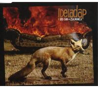 !Deladap - Deladap-Jeg Tan + Zsa Manca