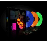 Deladap - Play (Ltd 3lp+CD-Box)