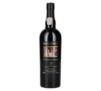 Delaforce HIS EMINANCE CHOICE 10 Years Old Tawny Port 20% Vol. 0,75l