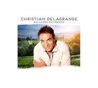 DELAGRANGE, CHRISTIAN - BALLADES EN FRANCE