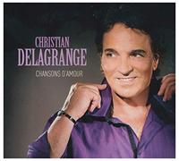 DELAGRANGE, CHRISTIAN - CHANSONS D'AMOUR -DIGI-