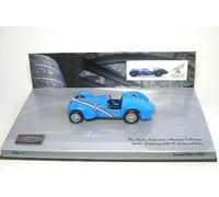 Delahaye Tipo 145 V-12 Gran Premio (Blu) 1937