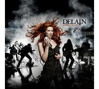 DELAIN - APRIL RAIN