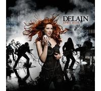 Delain - April Rain