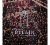 Delain - Decade of Delain - Live