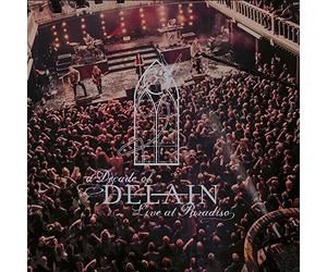 Delain - Decade of Delain - Live