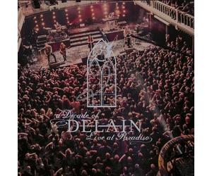 Delain - Decade Of Delain - Live At Paradiso